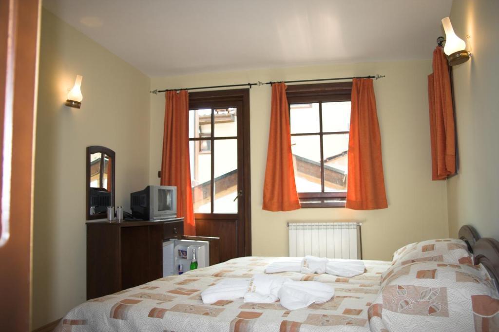 Hotel Old Times Assenowgrad Zimmer foto